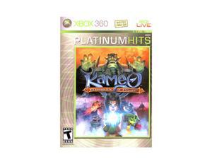 Kameo: Elements of Power Xbox 360 Game