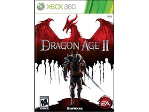 Dragon Age 2 Xbox 360 Game