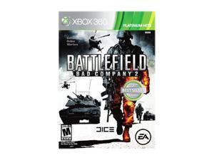 Battlefield Bad Company 2 Greatest Hits Xbox 360 Game Battlefield Bad Company 2 Greatest Hits Xbox 360 Game