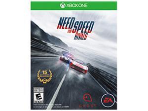 Need for Speed Rivals Xbox One Video Game Need for Speed Rivals Xbox One Video Game