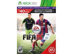Fifa 15 Ultimate Team Edition Xbox 360