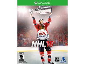 NHL 16 Xbox One NHL 16 Xbox One