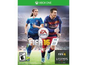 FIFA 16  Xbox One