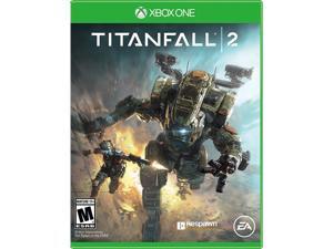 Titanfall 2 - Xbox One Titanfall 2 - Xbox One
