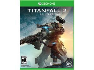 Titanfall 2 Deluxe Edition - Xbox One Titanfall 2 Deluxe Edition - Xbox One