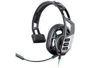 Plantronics RIG 100HX Wired Mono Gaming Headset for Xbox One Plantronics RIG 100HX Wired Mono Gaming Headset for Xbox One