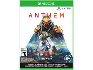 Anthem - Xbox One Anthem - Xbox One