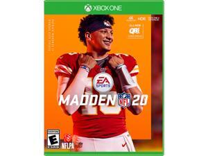 Madden NFL 20 - Xbox One Madden NFL 20 - Xbox One