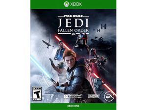 Star Wars Jedi: Fallen Order - XBONE Star Wars Jedi: Fallen Order - XBONE