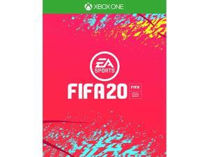 FIFA 20 - Xbox One