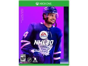 NHL 20 - Xbox One NHL 20 - Xbox One