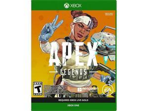 Apex Legends: Lifeline Edition (Code in Box) - Xbox One Apex Legends: Lifeline Edition (Code in Box) - Xbox One