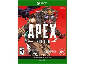 Apex Legends: Bloodhound Edition (Code in Box) - Xbox One Apex Legends: Bloodhound Edition (Code in Box) - Xbox One