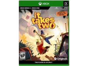 It Takes Two - Xbox One It Takes Two - Xbox One