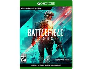 Battlefield 2042  Xbox One