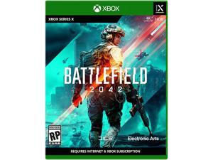 Battlefield 2042 - Xbox Series X|S Battlefield 2042 - Xbox Series X|S