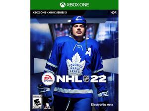 NHL 22 - Xbox Series X Games