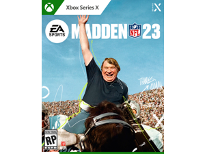 Madden NFL 23 Standard Edition - Xbox Series X