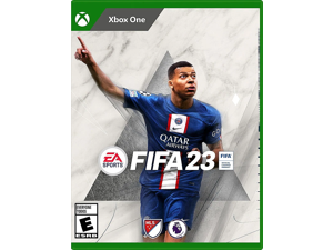 FIFA 23 - Xbox One Xbox One Video Games