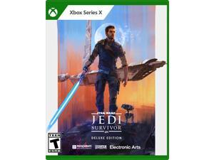 Star Wars Jedi Survivor Deluxe Edition Xbox Series XS