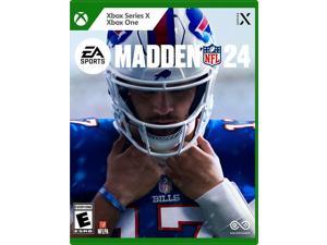 Madden NFL 24  Xbox One and Xbox Series XS