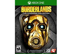 Borderlands: The Handsome Collection Xbox One