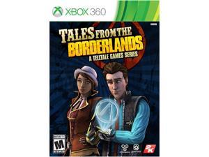 Tales from Borderlands - Xbox 360
