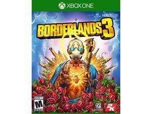 Borderlands 3 - Xbox One Borderlands 3 - Xbox One