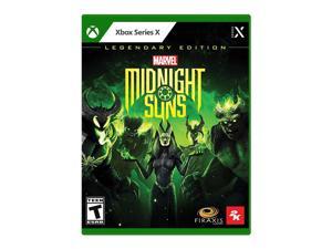 Marvel's Midnight Suns: Legendary Edition - Xbox Series X