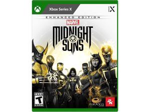 Marvel's Midnight Suns: Enhanced Edition - Xbox Series X
