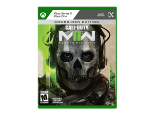 Call of Duty: Modern Warfare II - Cross-Gen Edition - Xbox Series X, Xbox One