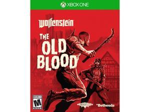 Wolfenstein: The Old Blood - Xbox One