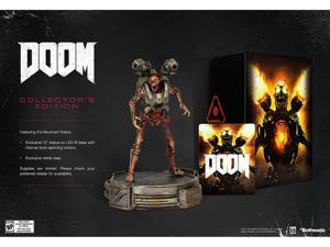 Doom: Collector Edition - Xbox One Doom: Collector Edition - Xbox One
