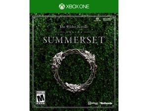 The Elder Scrolls Online: Summerset - Xbox One