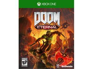 DOOM Eternal - Xbox One DOOM Eternal - Xbox One