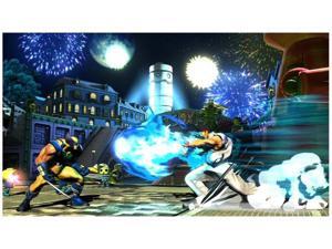 Marvel Vs Capcom 3: Fate of Two Worlds Xbox 360 Game Marvel Vs Capcom 3: Fate of Two Worlds Xbox 360 Game