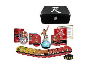 Street Fighter 25th Anniversary Set Xbox 360 Game Street Fighter 25th Anniversary Set Xbox 360 Game