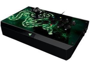 Razer Atrox Arcade Stick and Gaming Controller Designed for Xbox One
