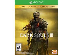 Dark Souls III: The Fire Fades Edition - Xbox One Dark Souls III: The Fire Fades Edition - Xbox One