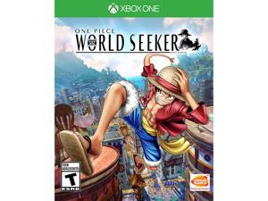 One Piece: World Seeker - Xbox One