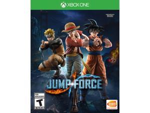 Jump Force - Xbox One