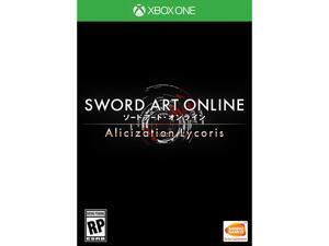 Sword Art Online: Alicization Lycoris - Xbox One Sword Art Online: Alicization Lycoris - Xbox One