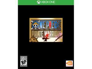 One Piece: Pirate Warriors 4 - Xbox One