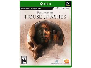 The Dark Pictures Anthology House of Ashes - Xbox One