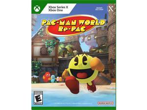 PAC-MAN World: Re-PAC - Xbox One