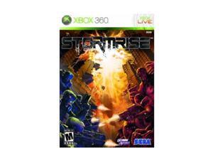 Stormrise Xbox 360 Game Stormrise Xbox 360 Game