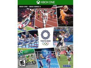 Tokyo 2020 Olympics Games - Xbox One & Series X