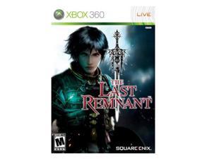 The Last Remnant Xbox 360 Game