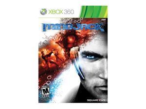 MindJack Xbox 360 Game