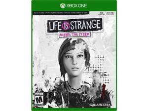 Life is Strange: Before The Storm Standard Edition - Xbox One